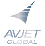 avjet logo